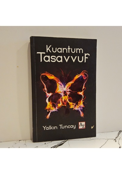 Kuantum Tasavvuf- 1.baskı