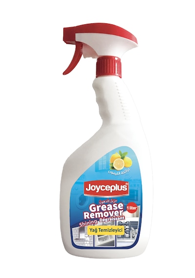 Joyceplus Yağ Temizleyici 1 L