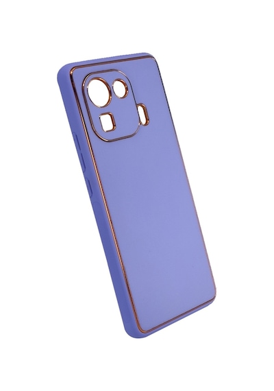 Xiaomi Mi 11 Pro Uyumlu Nettech Coco Leather Seri Arka Koruma 557589725
