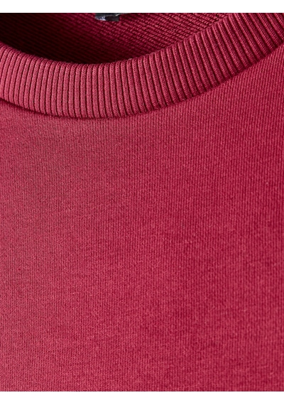 Gsstore Galatasaray Premium Basic Sweat E251139 Bordo