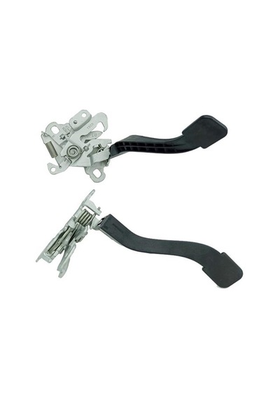 Oe- Motor Kaput Kilit Komple P301-c Elysee Kaput Kilit Mandalla Birlikte Oe- 9677035280