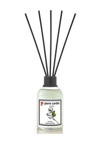 Reed Diffuser 110 Ml Cotton Pamuk Oda Kokusu Diğer