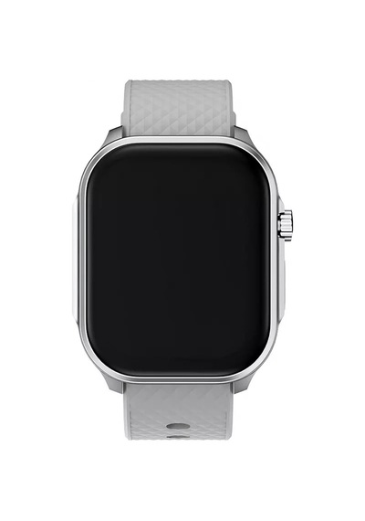 Tecno Watch 3 Active 2.01" Akıllı Saat (Tecno Türkiye Garantili)