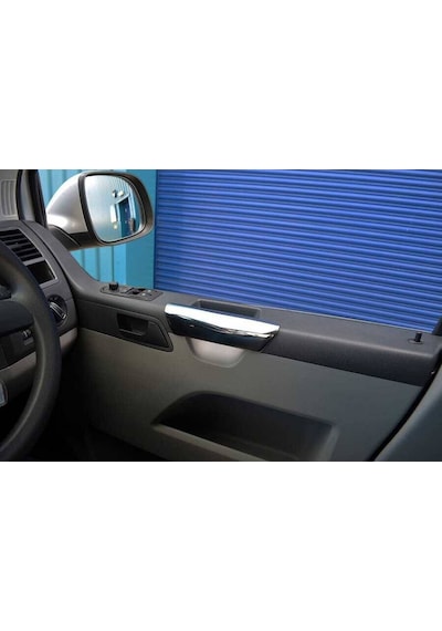 Vw T5 Transporter Krom Kapı İçi Tutamak 2003-2010 Arası