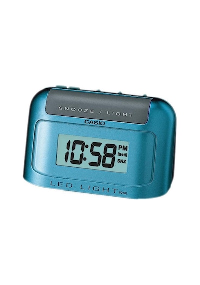Casio DQ-582D-2RDF Masa Saati