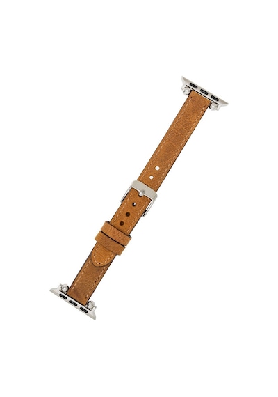 Apple Watch Uyumlu Deri Kordon 38-40-41mm Ferro G19