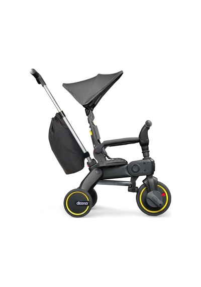 Doona Liki Katlanır Bebek Bisikleti S3