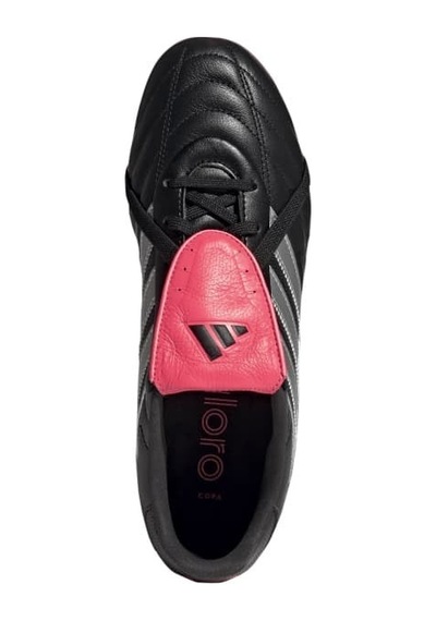 Adidas Copa Gloro Iı Fg Çim Saha Kramponu Kı0673 Siyah