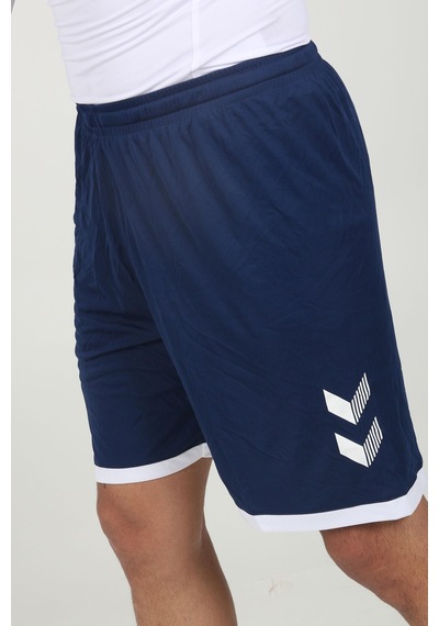Hummel Oregon Antrenman Şortu Lacivert
