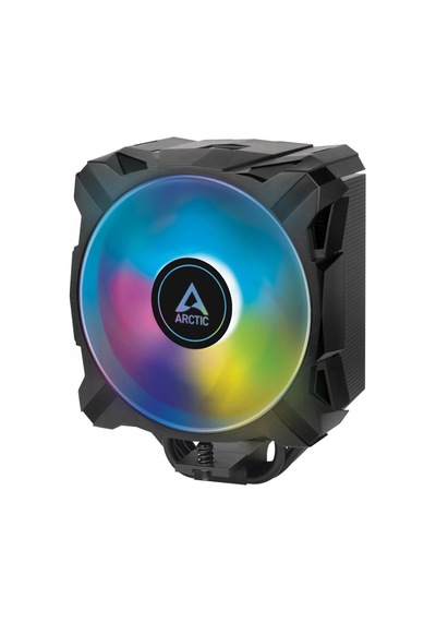 Arctıc Ar Acfre00104a Freezer İ35 Intel Lga1200-1700 Argb Kule Tipi İşlemci Soğutucu Kdo