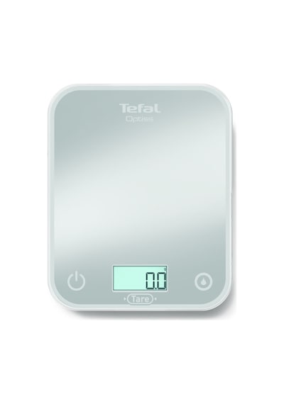 Tefal Optiss Silver Dijital Mutfak Tartısı