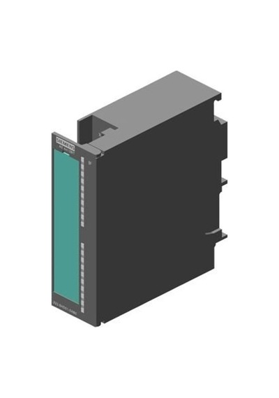 Sıemens Sımatıc S7-300 Sm 332 6Es7332-5Hd01-0Ab0