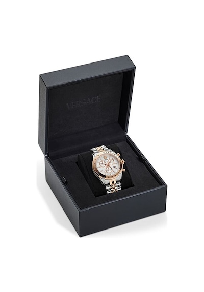 Versace Vrscve8r00424 Erkek Kol Saati