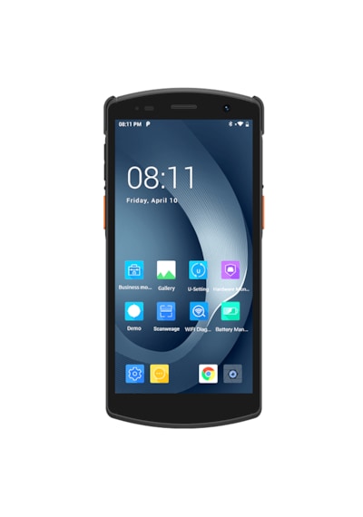 Urovo Ct58s El Terminali 5.5 4/64gb 1d/2d