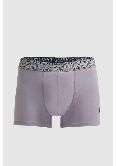 U.s. Polo Assn.  Erkek Lacivert İç Giyim Alt 50326473-vr033