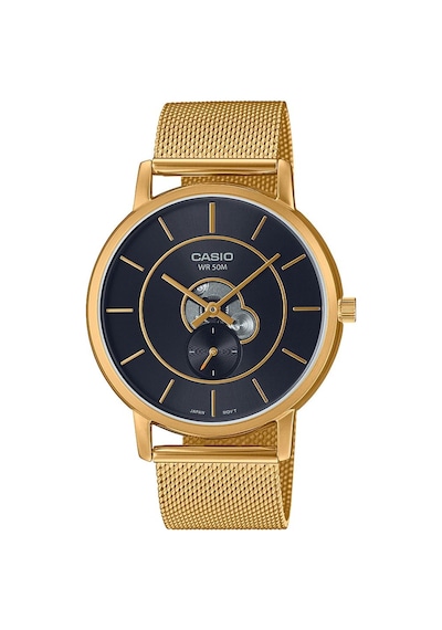 Casio Mtp-b130mg-1avdf Kol Saati Metalik