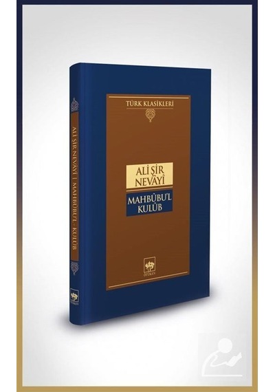 Mahbubu'l Kulub Ciltli Ali Şir Nevayi