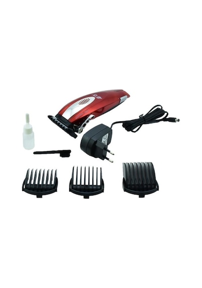 Fyc RFCD-1288 Şarjlı Saç ve Sakal Kesme Makinesi