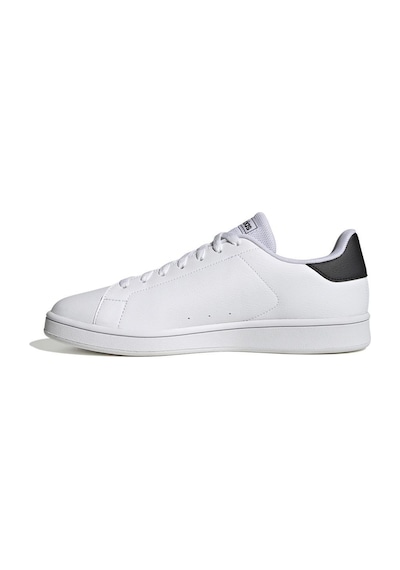 Adidas Urban Court Erkek Sneaker Günlük Spor Ayakkabı Beyaz - Siyah
