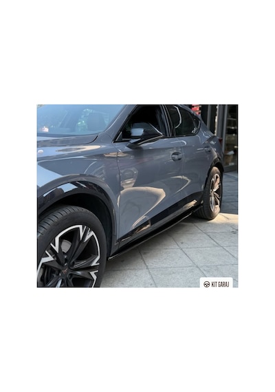 Kit Garaj Cupra Formentor Body Kit Seti