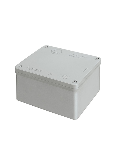 Legrand 387120 Alüminyum Ct Atex Buat 89 89 65
