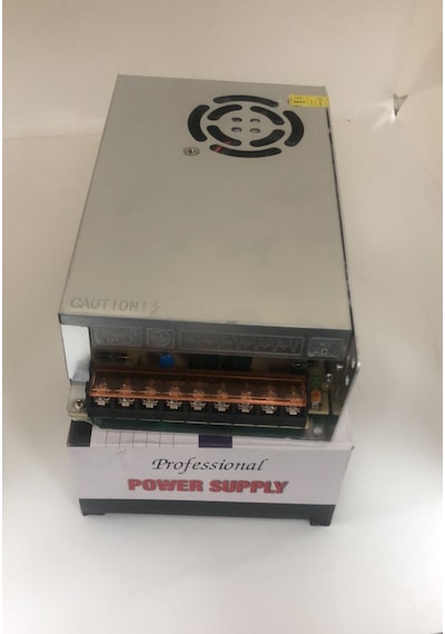 Lebron Tawitec Tw-8077 12 V 20 Amper 240watt