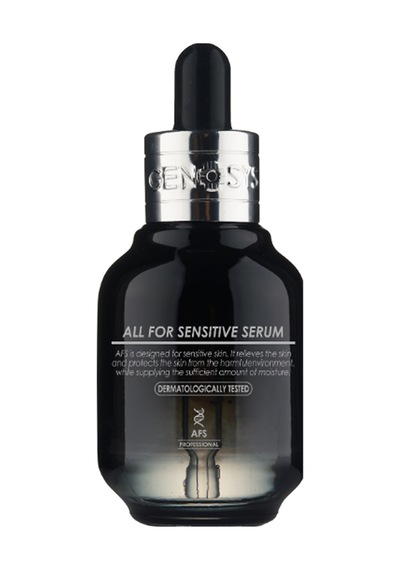 Genosys Afs All For Sensitive Serum 30 Ml