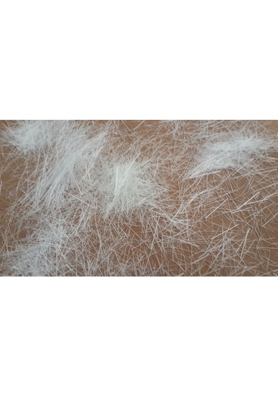 Şamot Harcı Karışım Elyafı 150 Gram