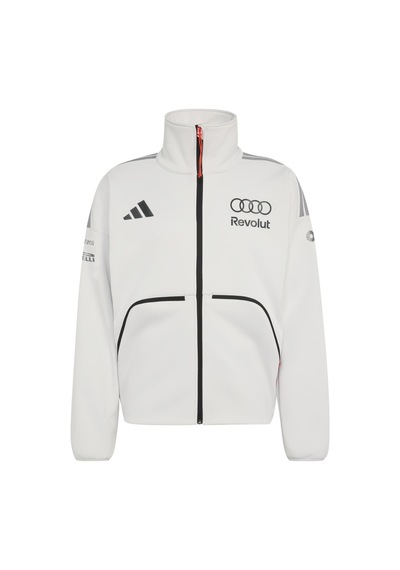Chapea/ıronmt Adidas Erkek Günlük Polar Sweatshirt Au En Tt M Ke8919 Bej