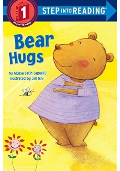 Bear Hugs (Step Into Reading, Step 1) 9780307261137