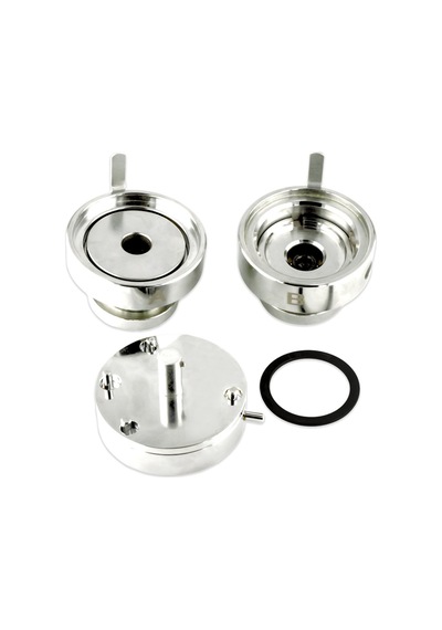 Rozetmatik Ø 58 Mm Buton Kalıbı Vgrmbk58