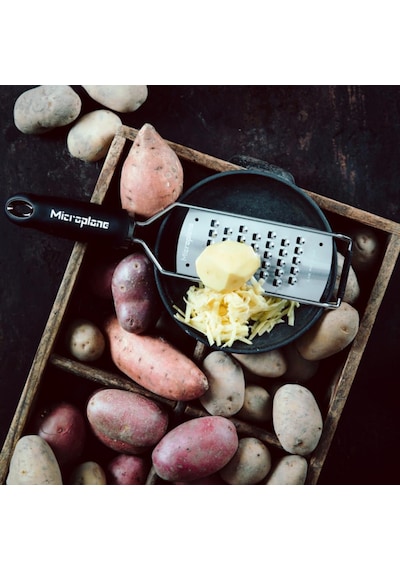 Microplane Gourmet Extra Rende