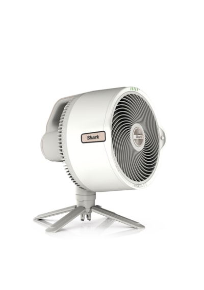 Shark Flexbreeze Promist FA300EU Taşınabilir Buharlı Fan