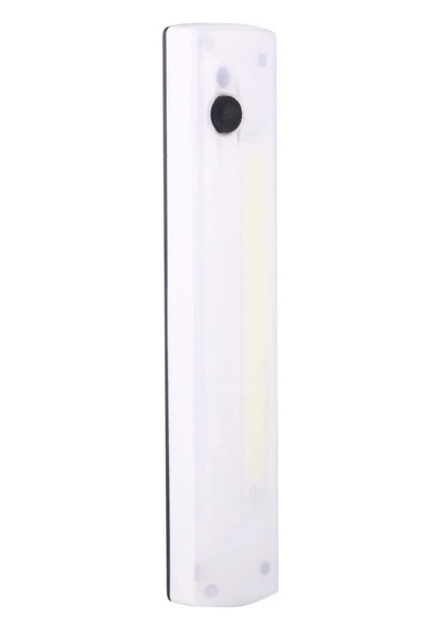 Jenerik Cob Ledli Mıknatıslı Wt-063 Çok Renkli