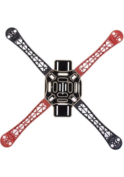 F450 Quadcopter Frame Gövdesi