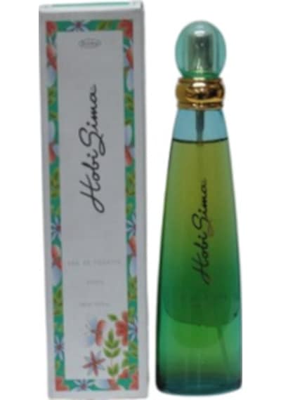 Hobi Sima Yeşil Kadın Parfüm EDT 100 ML
