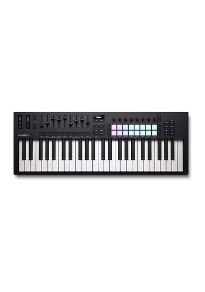 Novation Launchkey 49 Mk4 Midi Klavye