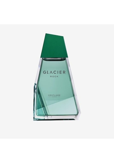 Oriflame Glacier Rock Erkek Parfüm EDT 100 ML