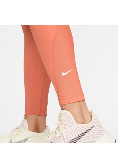 Nike One Mid-Rise 7/8 Kadın Tayt