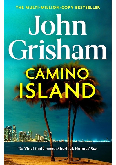 Camino Island - 57858324543829199240225