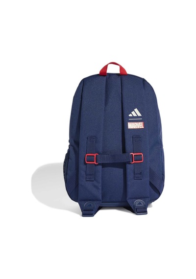 Dkblue/purrub/owhıte Lk Mrvl Sm Bpk Adidas Çocuk Sırt Çanta Lacivert