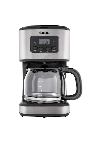 Homend Coffeebreak 5046h Filtre Kahve Makinesi
