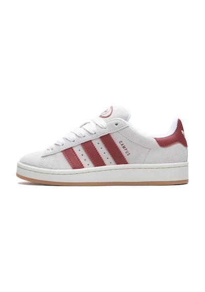 Adidas Adıdas Campus Kadın Ayakkabı Jq7783 Gri