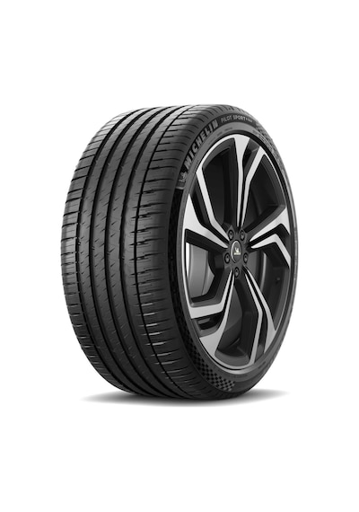 Michelin 275/40R22 108Y XL Pilot Sport 4 Suv Yaz Lastiği 2025
