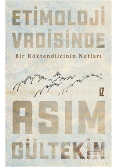 Etimoloji Vadisinde