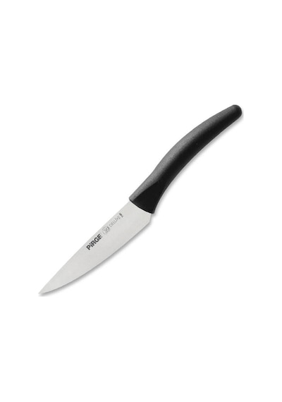 Deluxe Sebze Bıçağı 12 Cm Çok Renkli