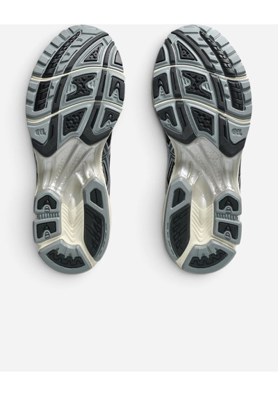 Asics Gel-nımbus 10.1 Carrier Grey/pure Silver Sneakers 1203a543-025