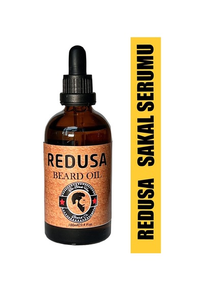 Redusa Sakal Serumu 100ml
