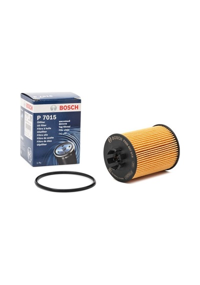 Bosch Opel Astra G 1.4 Yağ Filtresi 2003-2009