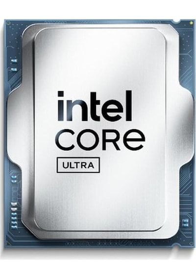 Intel Core Ultra 5 Processor 245k 4.2ghz 24mb 1851p Tray